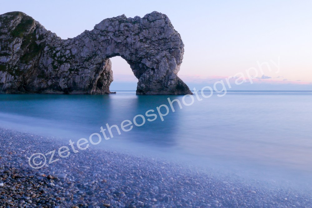 Durdle Door